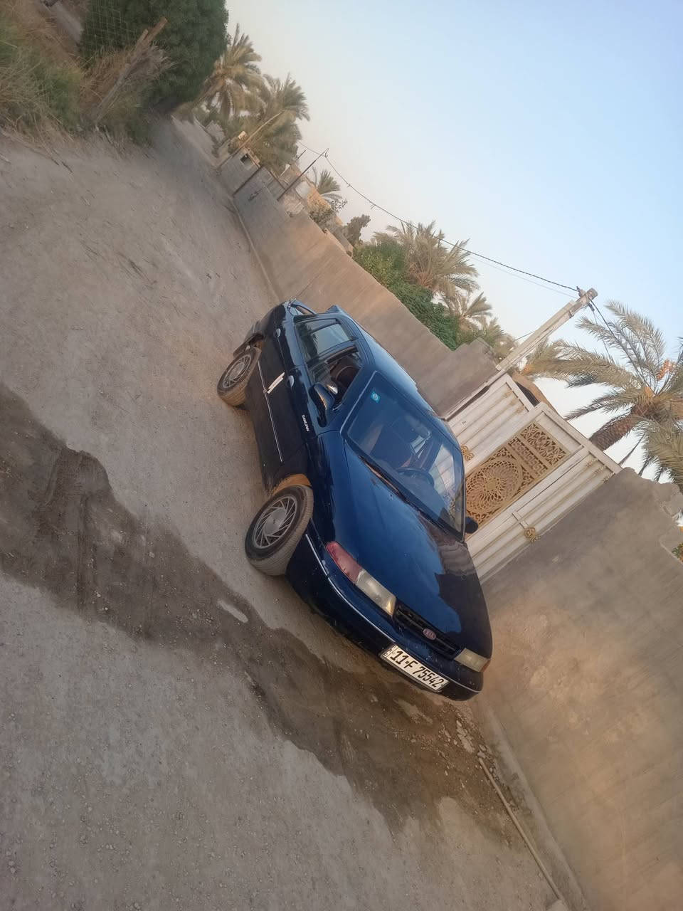 السلام عليكم كيه سيفيه موديل 93 كير او تماتيك ب 28 وبيه مجال ***********
