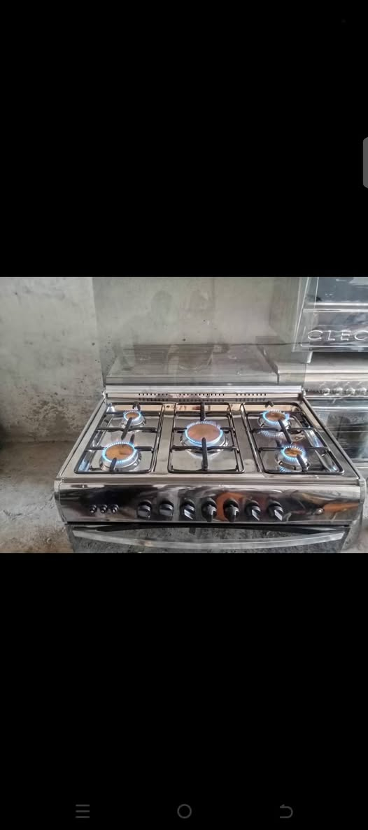 طباخات للبيع أو مراوس مصريه 5 عيون ضمان صيانه 6 أشهر  
السعر

الفريش 235

الرويال 220

يونيفيرسال 225

الكريازي 275

أسعار بيهه مجال قليل يوجد توصيل *********** واتساب فقط متواجد عل نت
