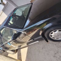 عيني برنس • ١٩٩٥ • محرك وكير مكفولات