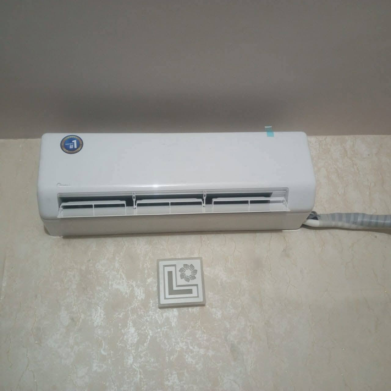 ❄️ عروض ولفترة محدودة ❄️

🔧 ورشة السلطان للتبريد

🔥 العروض الفردية:
• تنصيب سبلت جداري 40 ألف بدل 50 ألف
• تنصيب سبلت كنتوري 65 ألف
• غسل سبلت 20 ألف بدل 25 ألف
• فتح سبلت جداري 25 ألف بدل 35 ألف
• فحص سبلت إن وُجد عطل 15 ألف

━━━━━━━━━━━━━━

🎁 عروض خاصة:
• غسل 3 سبالت بـ60 ألف بدل 75 ألف
• تنصيب 3 سبالت بـ120 ألف بدل 135 ألف

━━━━━━━━━━━━━━

🛠️ ضمان بالتنصيب والصيانة لمدة 3 أيام

📍 نأتيك أينما كنت في النجف الأشرف

📞 للحجز والاستفسار:
***********

⏳ سارع بالحجز، العروض لفترة محدودة!
