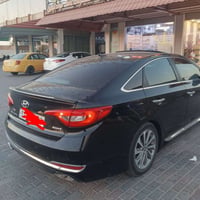 سوناتا ٢٠١٧ • فول مواصفات • محرك جي دي اي