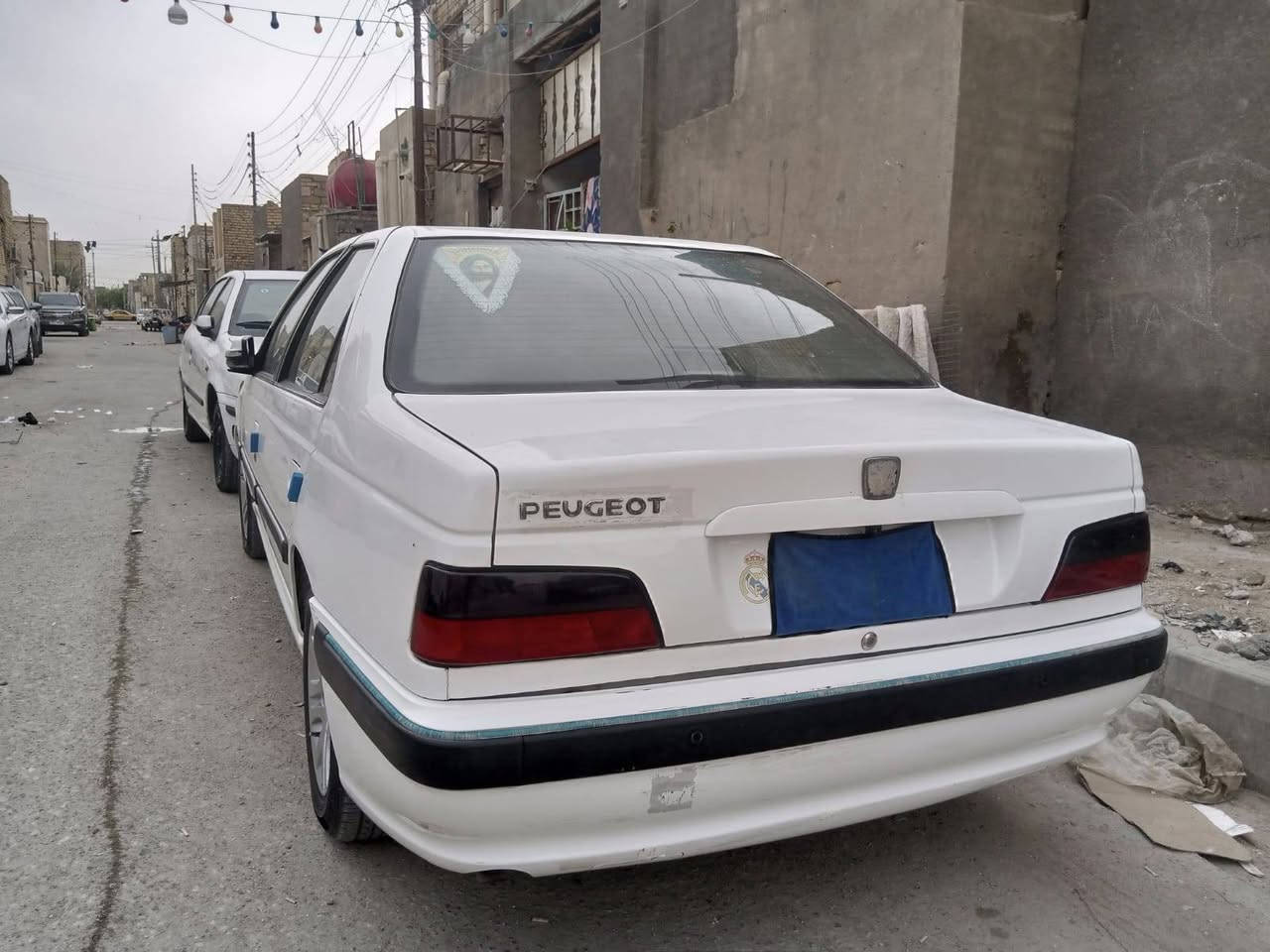 سلام عليكم سياره بيجو لبيع موديل 22 حره ماشيه 109 كامله مابيها اي نقص مكاني ناصريه حي التضحيه بيها فقط بارد فوك دعاميه الخلفيه مكينه مفتوحه كازكيت الباقي كله مكفول تبريد كير حداديه مابيها نقص ابد سعرها 60
***********
