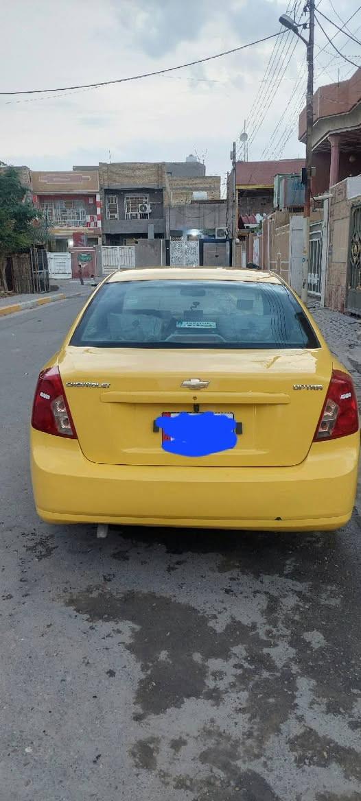 موديل ٢٠١٢ • خليجي
