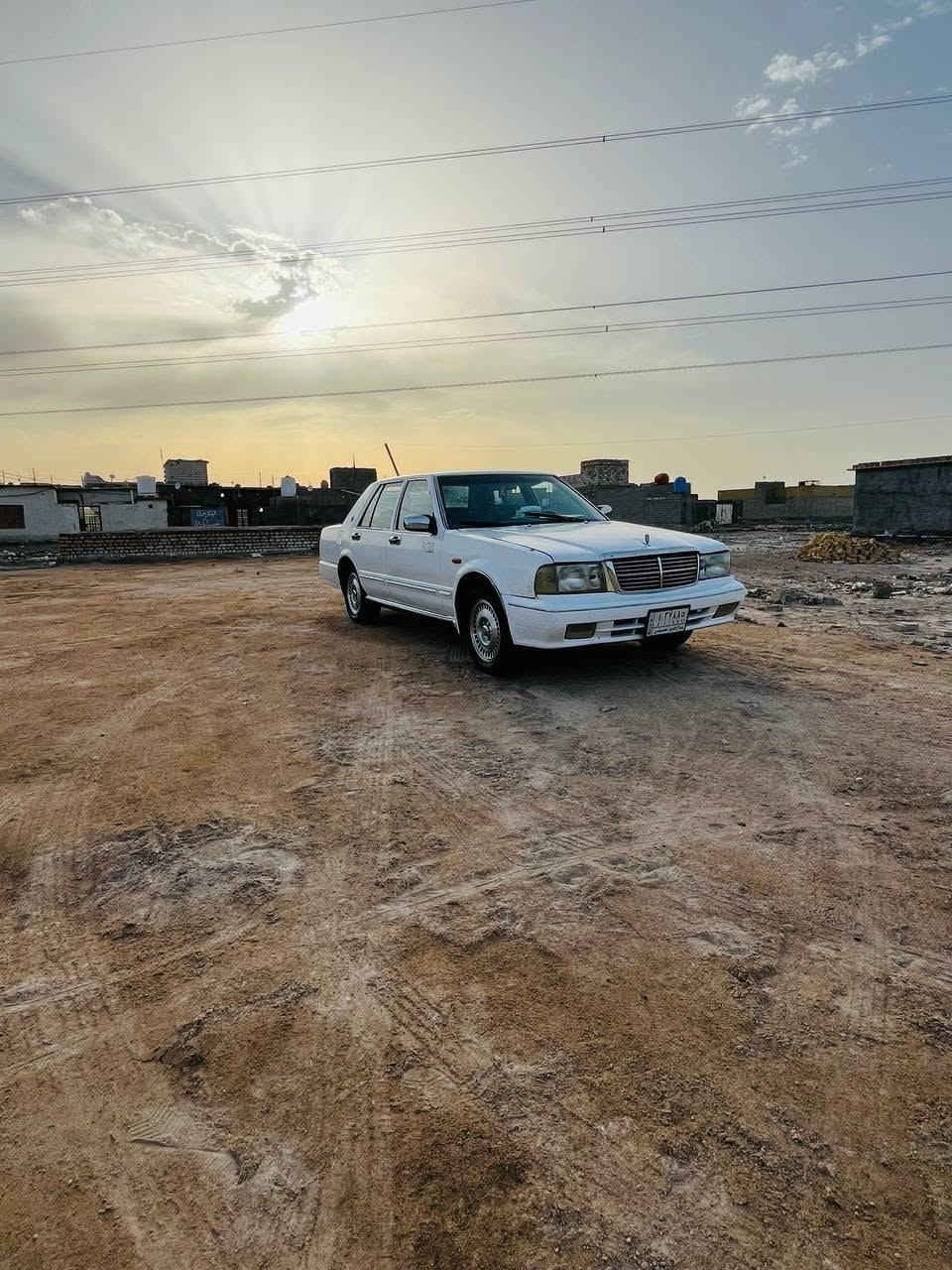 السلام عليكم 
       للبيع 

نيسان سدرك 

سياره جاهزه 

تخم تاير 

كهربائيات شغاله كله 

تبريد ثلج شرط 

غرفه جديده 

مكان السياره ناصريه 

سعره 40 وبيه مجال بسيط 
***********

رجاء تشوف سياره غاليه عليك اعبر لمنشور
