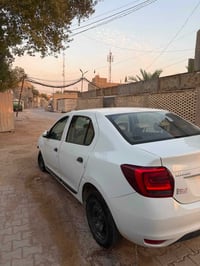رينو سمبل • ٢٠٢٠ • مبدل يمين