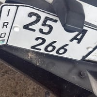 رانكلر.  رقم مميز  سنوية باسمي  مشروع وطني  للبيع او المراوس.  0771274...