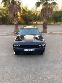 جالنجر SXT • ٢٠١٦ • رقم اربيل