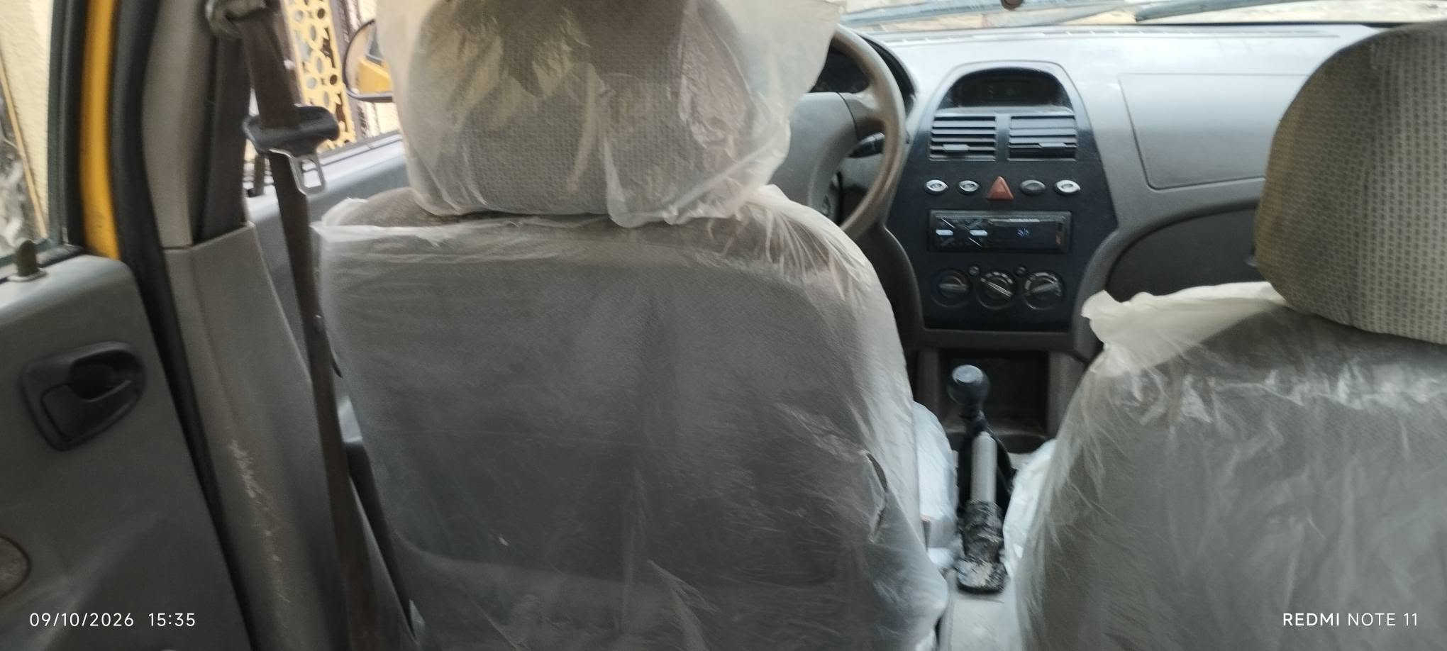 طيبه • ٢٠١٥ • راديتر عاطل