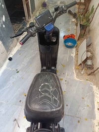 شغاله • بدون بطارية • نجف