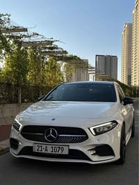 مرسيدس A200 • ٢٠٢٢ • فول مواصفات