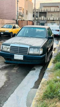 مكينة وكير بلدي • بغداد حي العامل