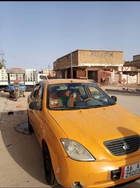 خوان طيبه للبيع موديل 2018 بسمي سياره نظيفه  مكفوله من كير ومكينه وحدا...