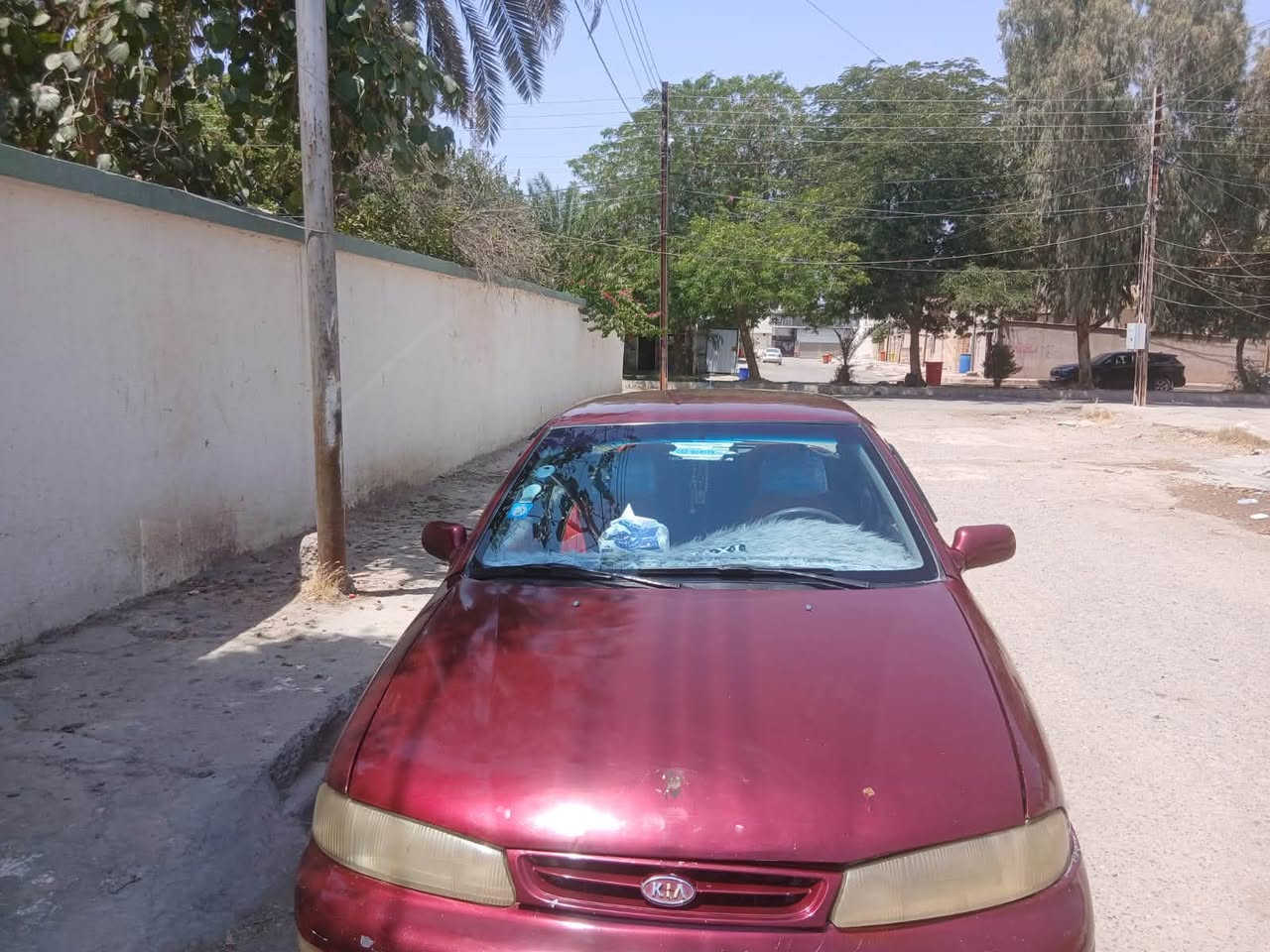 كيا سيفه موديل 95رقم أنبار تحويل مباشرسعر 38الامكان الفلوجة هتف ***********

