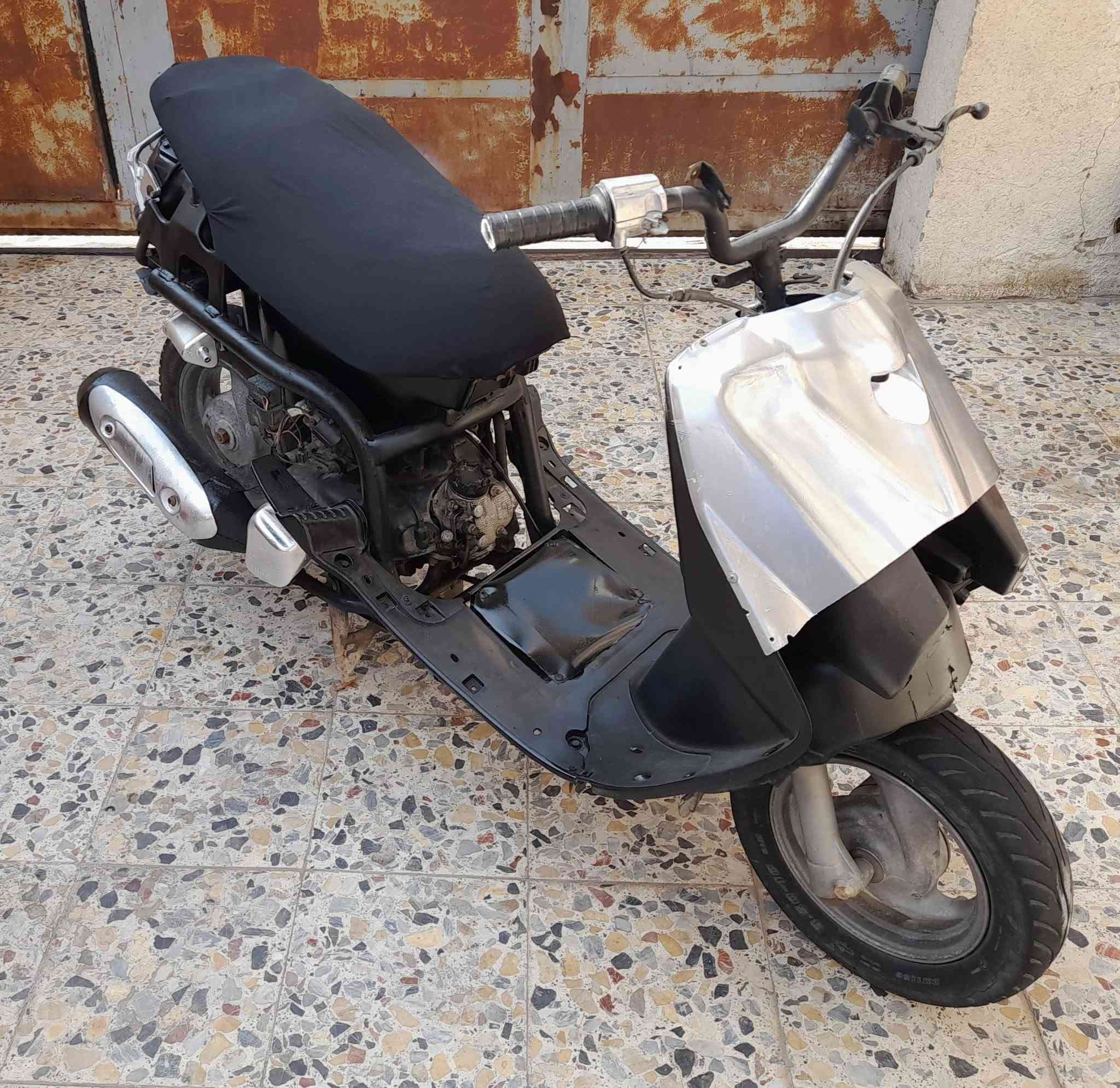 فراشه • ابو خصيب