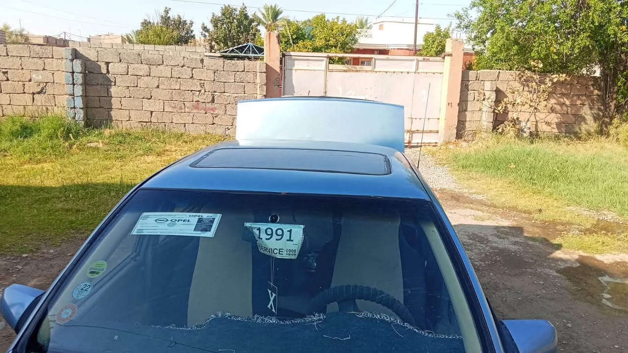للبيع فكتره رقم نينوى اخضر سنوية خضرة شرط التحويل والغرمات شرط 

السعر قفل ٢٣ 

مكان حمام العليل 
***********

