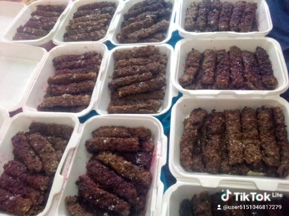 تيك توك لايت • حساب تيك توك • user6151046817279