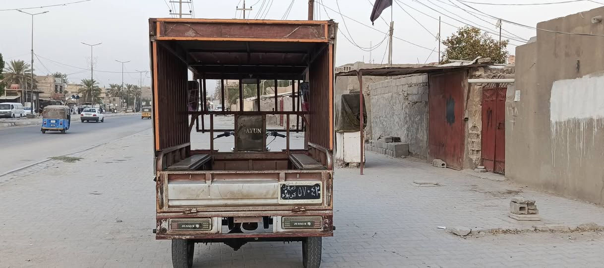 سلام عليكم دايون ستوته للبيع مديل9رقم وسنويه مكفول كفاله عام مكينه وكشر السعر خاص مكاني كربلاء حي شهداء الموضفين الرقم ***********مامتواجد ع فيس
