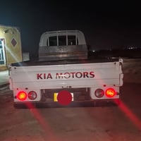 كيا بنکو 2016 رقم قادسية مكفولة.  📞• للاتصال على الرقم - 07805132424