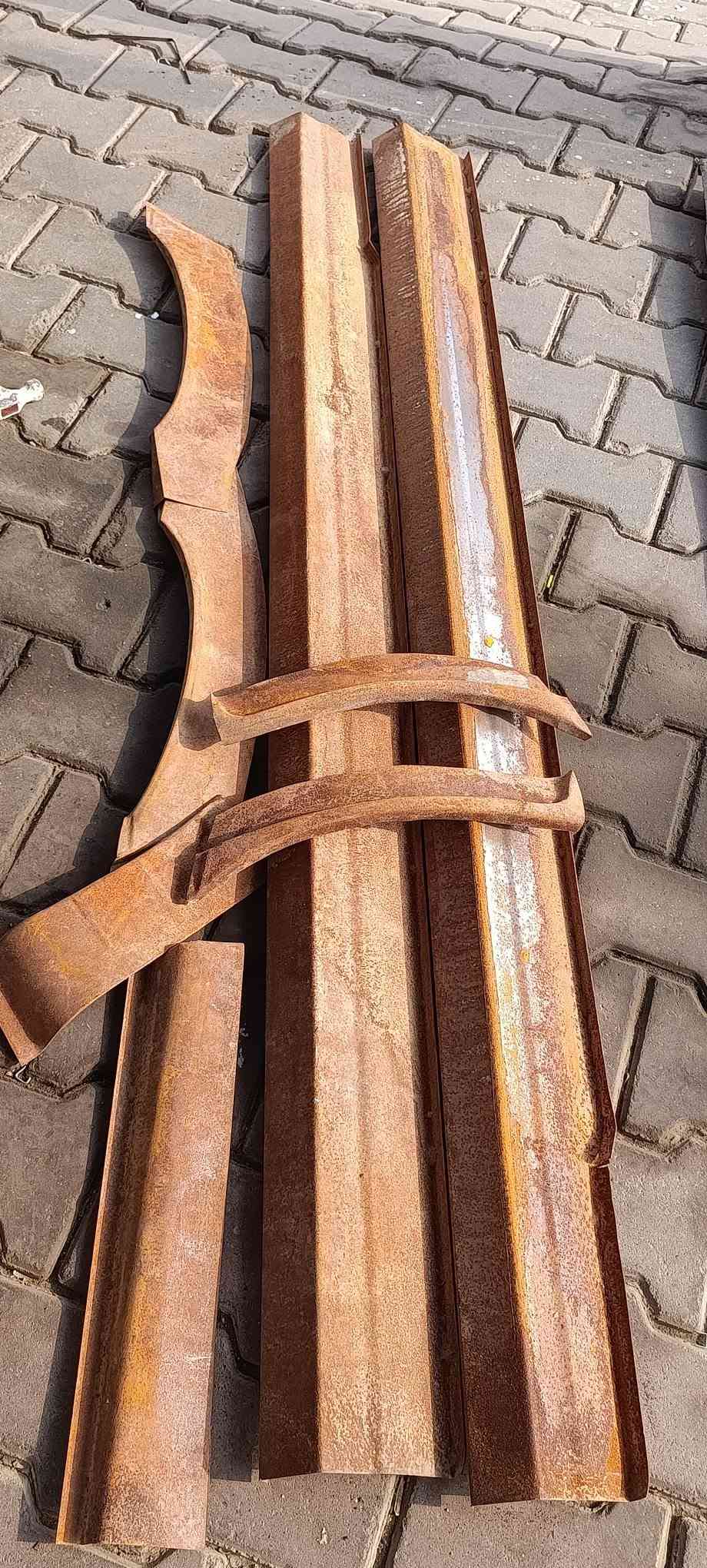 غراض مال اوبل فكترا للبیع قیم و اخذ 
كشن جهة سائق
دبة بریك 
دوسة جوكر سبورت 
تخم دوسات و هلالات كامل بلادي فكترا 
ساعة و مكان تحویل هواء كامل حتی قمجیات ویا دكمة مال فان هم شغال كركوك, العراق
