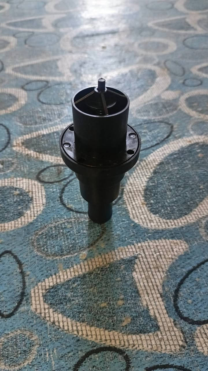 ممية تانكي جديدة ما مستعملة
***********
