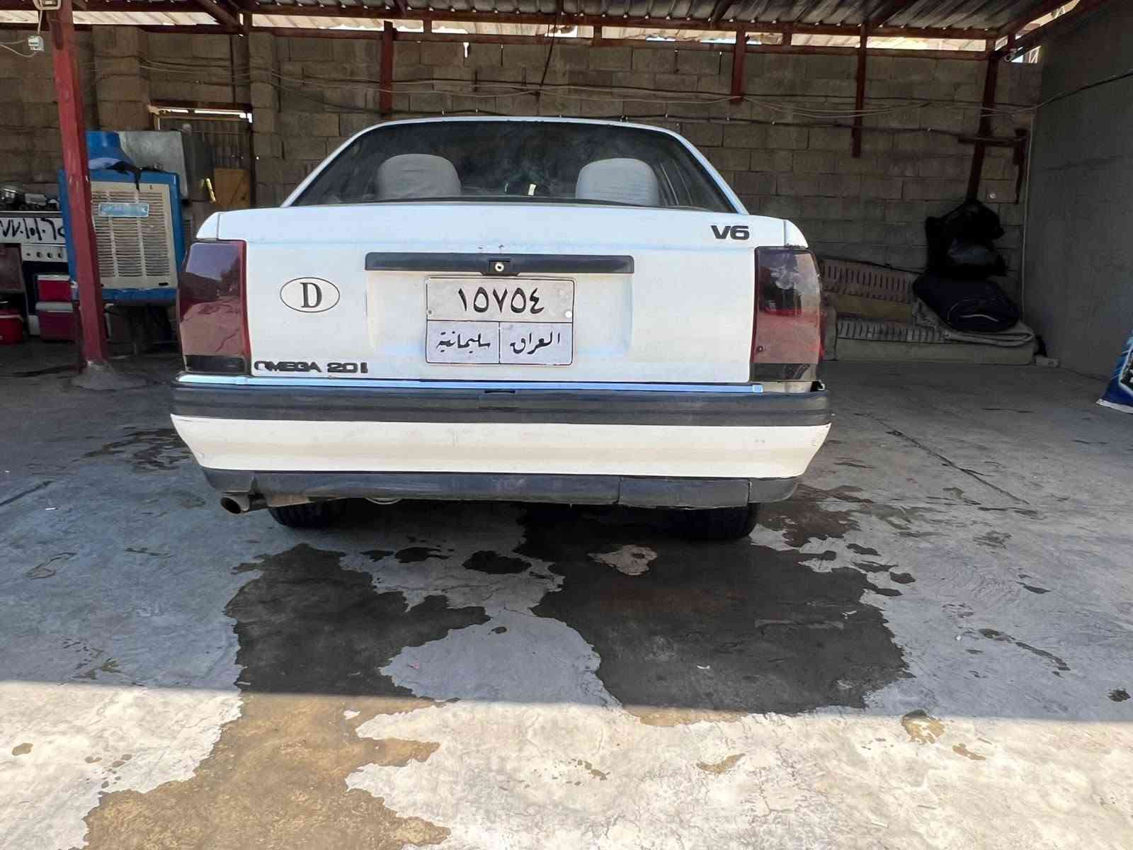 اومیگا موودیل 1991 گیر اوتوماتیک سنویە جدید 2027 محرك عشرین تیارات جدید سیارە بسمی شرت وکالە تحویل سعر 30 عنوان کرک    ***********     ***********
