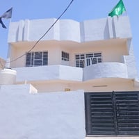 قرب مقبره الطفال • ٢٠٠م • سند ٢٥