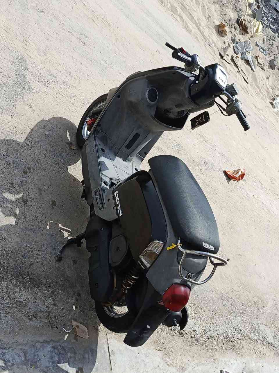 بوليس نوزل • جديدة • كفاله