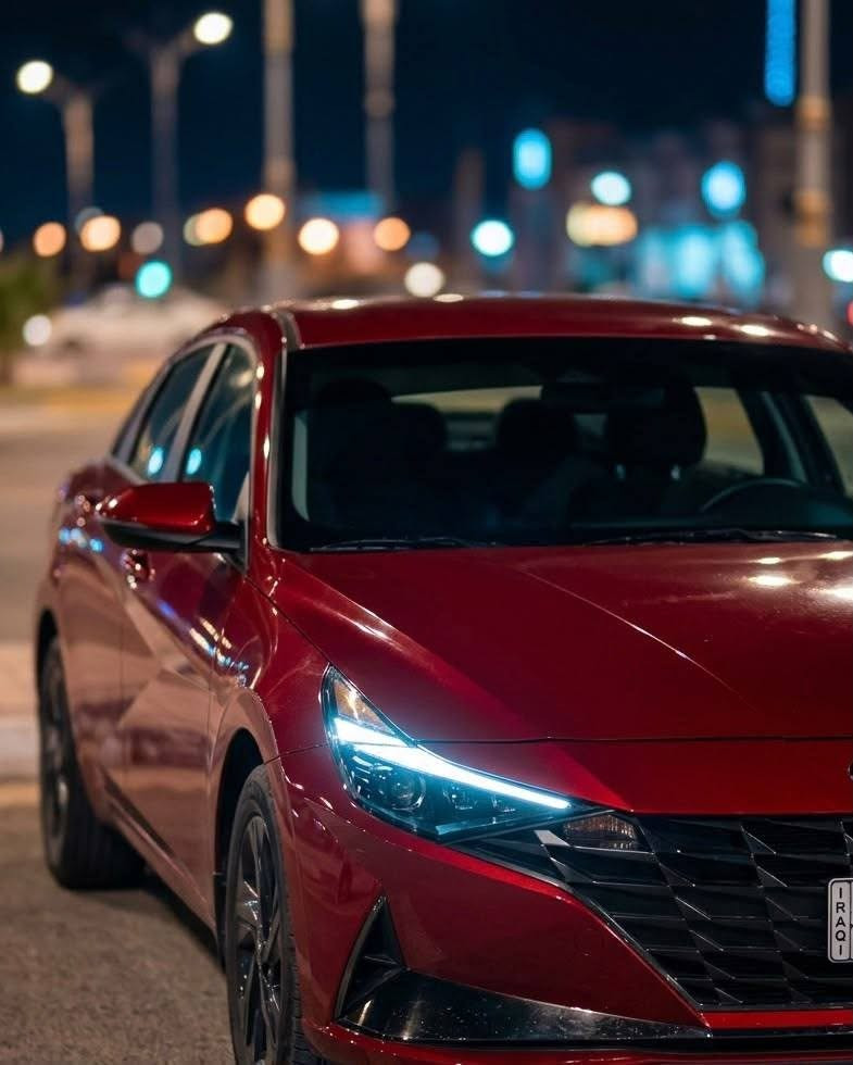🔥 للبيع 🔥
🚘 هيونداي إلنترا 2023

السعر 137 $

العنوان كربلاء 

تترقم جميع المحافظات

للاستفسار خاص او واتساب

***********

🔹 محرك 2.0 لتر

🔹 4 سلندر

🔹 گير أوتوماتيك IVT (CVT)

🔹 دفع أمامي (FWD)

🔹 شاشة 8 إنج

🔹 Apple CarPlay

🔹 Android Auto

🔹 كاميرا خلفية

🔹 مثبت سرعة

🔹 بلوتوث + USB

🔹 مرايا ونوافذ كهربائية

📌 بدون إيرباك

📌 حادث جنطة فقط

📌 صبغ فقط

#هيونداي #النترا #النترا_2023 #Hyundai #Elantra #Elantra2023 #سيارات_للبيع #سيارات_أمريكي #بيع_وشراء_السيارات #سيارات_الموصل #الموصل #العراق
