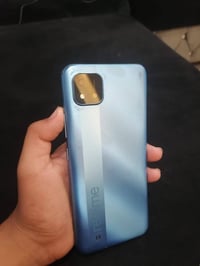 ريلمي C11 • ٢ رام • ٣٢ جيجا