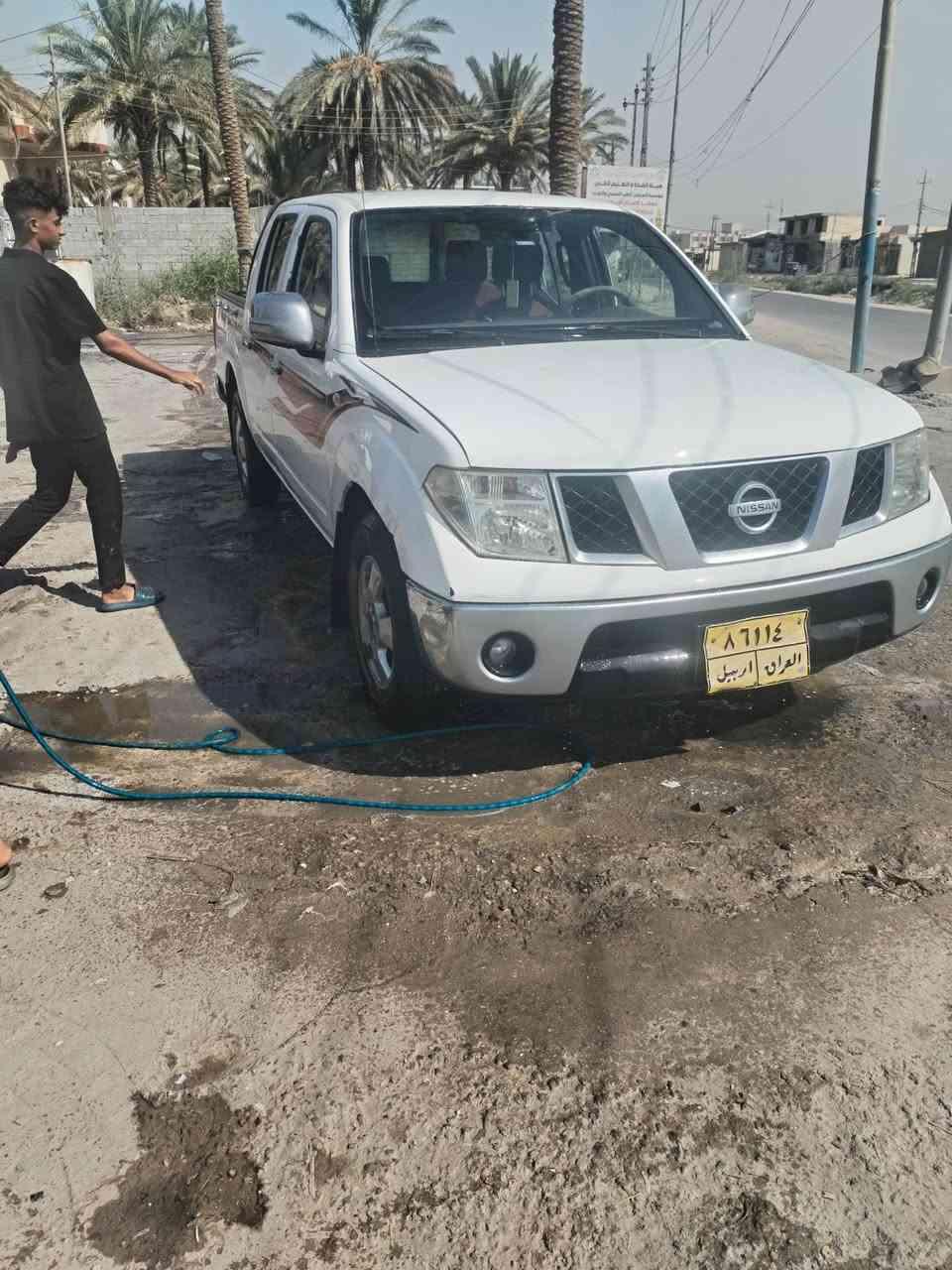 سلام عليكم اخواني سياره نيفارة موديل ٢٠١٤ سيارة مكفوله كفاله من لكص سياره ادوات ادوات مكينه كبيره تبريدثلج جاهزه سياره سعرها ٤٨ ورقه اوبيها مجال مكان كربلاء ***********
