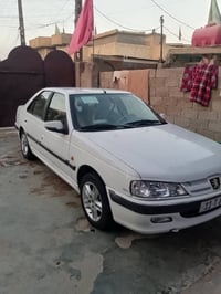 بيجو بارص • ٢٠١٨ • كفاله عامه