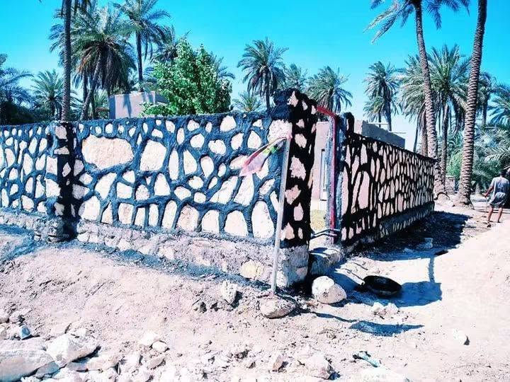 بناء الحجر بأنسب الاسعار
وبأفضل عمل 
والله خير رازقين 
***********
