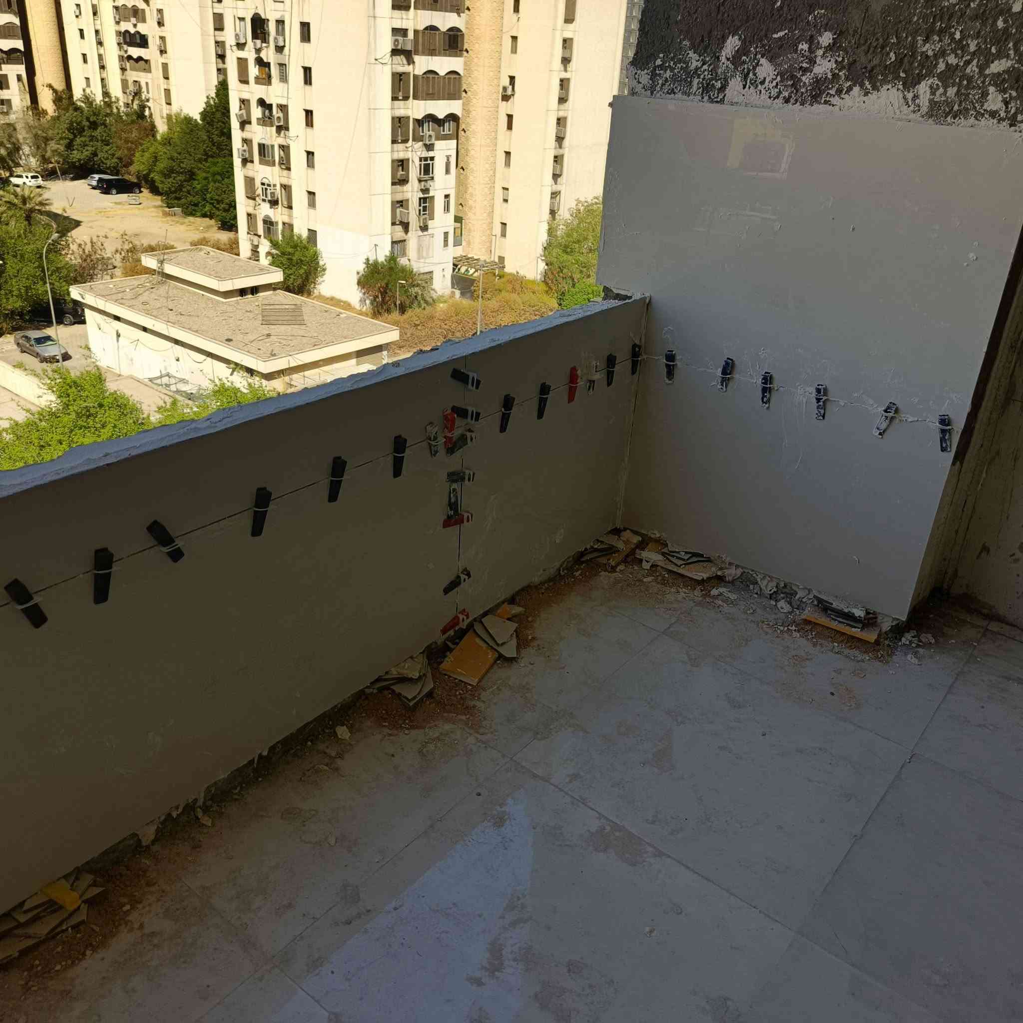 السلام عليكم
خلفه سيراميك
متفرغ حاليا 
وأسعار مناسبه
شغل ماده 
وخبط
تسليم مهندس 
شغل على اليزر
خادمكم أبو جعفر 
وهذا رقمي‏‪***********‬‏

