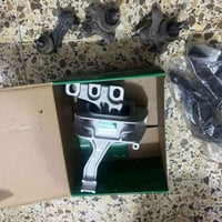 كولف 7.5 • محرك جديدة • زوج ماسكات