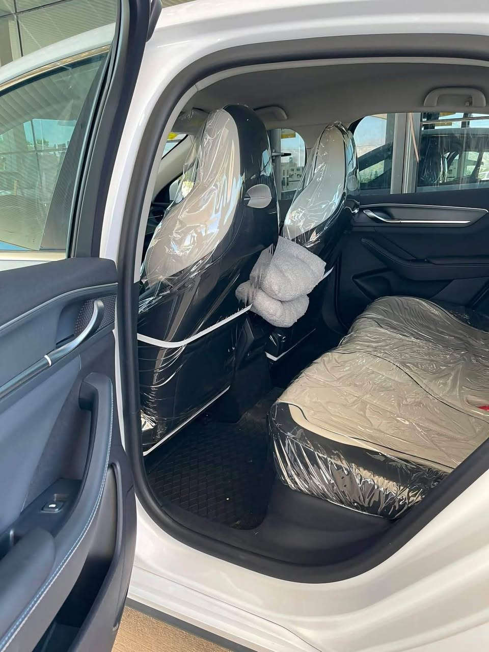 BYD destroyer 05 2025

سەیارەکە لۆک لۆکە مالی دۆستە

شاش گەورە و شاشە ئەسورێت

بەسمە و کارتی خۆی لەگەلە

دەعمی بۆ دەعمی نوقتەی نییە

بێ تەرزە بێ چاڵ بێ شوخت
هیچ هیچی نییە زەمانی هەموو فەحسێک
بن دەعمیش بە شەرت

بۆیاخ تەنکە

تەنها 6 هەزار رپیشتوە

کامل عەشیای خۆی لەگەلە

سەیارەکە بیانوو بڕە و زۆر زۆر بێ کێشەیە

نرخی خوار بازاڕ تکایە سعری بزانن ئینجا پەیوەندی بکەن 🌹

هەرکەس مشتەرییە پەیوەندی بکات

***********

***********

0️⃣7️⃣7️⃣2️⃣9️⃣6️⃣3️⃣0️⃣9️⃣9️⃣0️⃣ السليمانية, العراق
