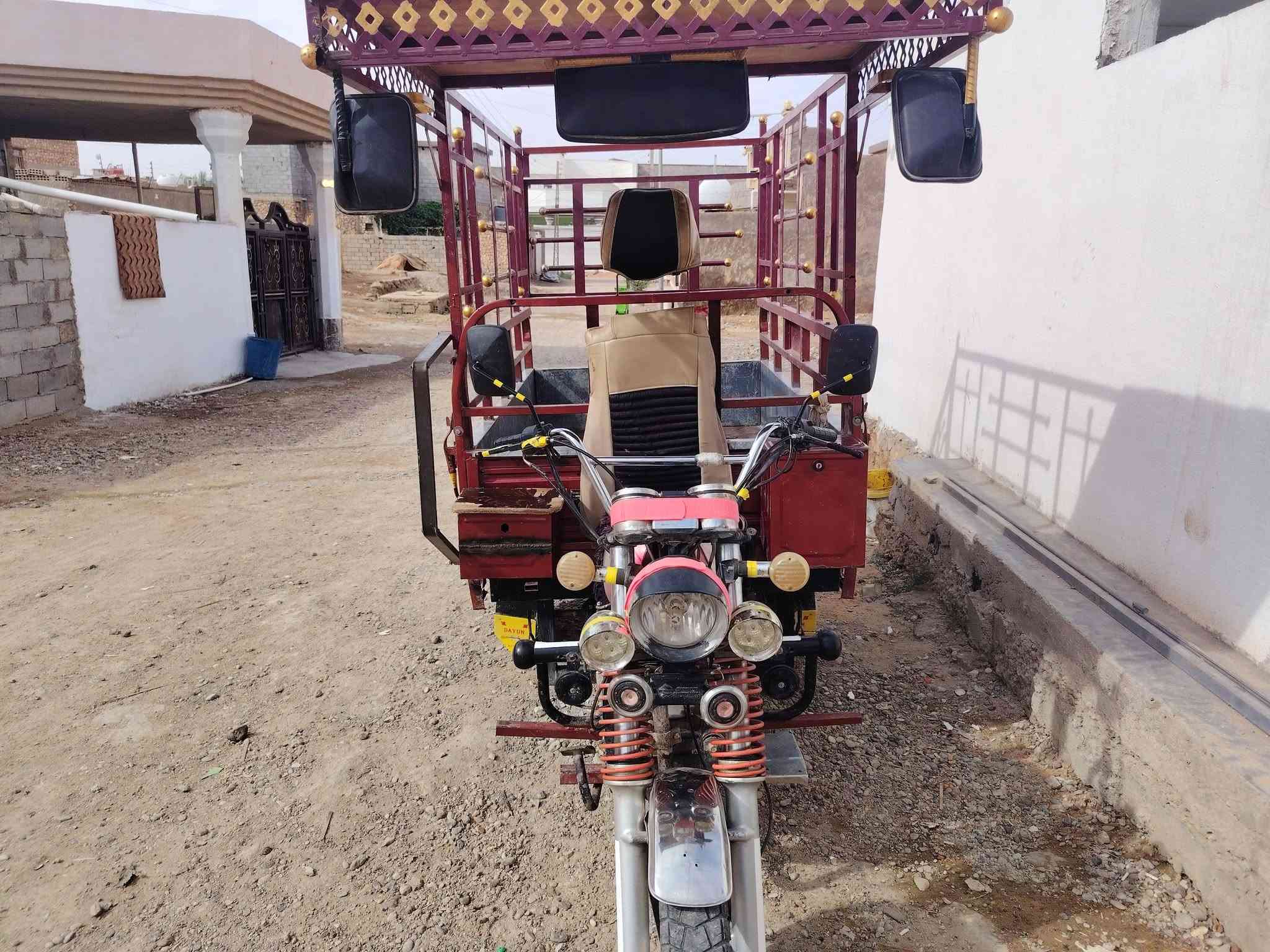 ستوته • ام الطير • باوراق