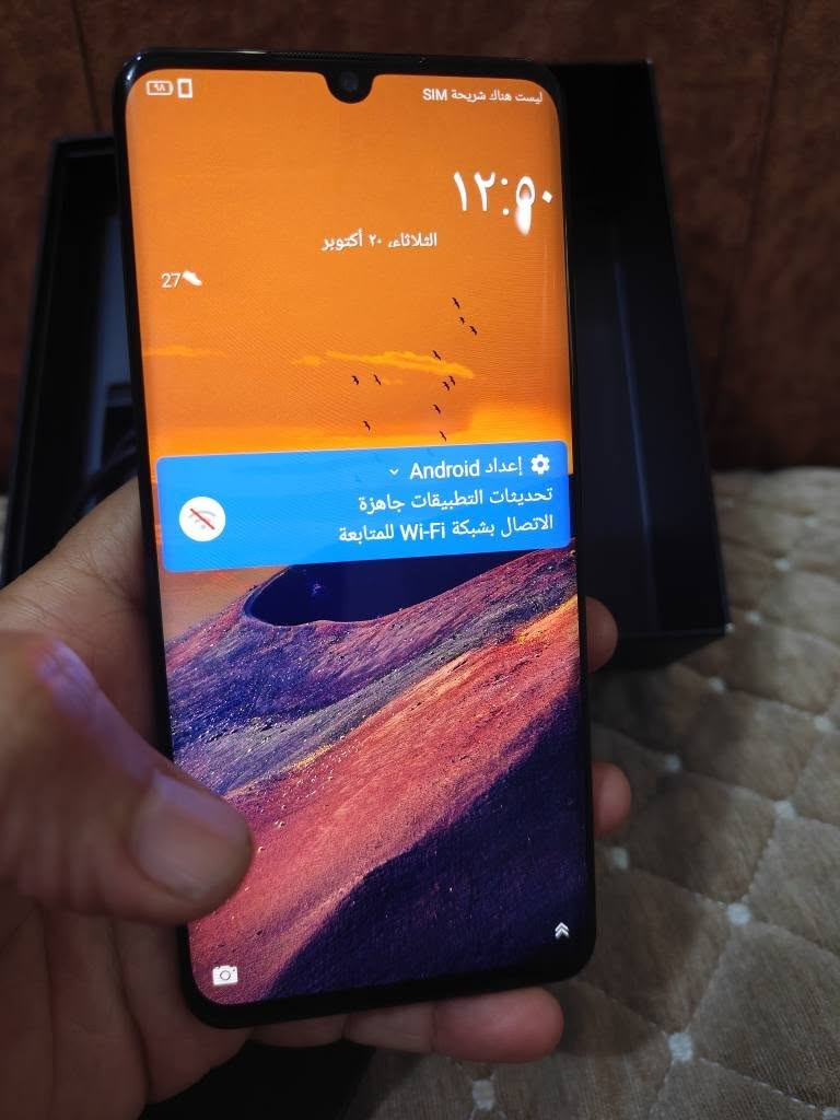 QH-S50 • ٢٥٦/٨ • ياباني نضيف
