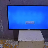 بلازما • ٣٢ بوصة • شغاله ١٠٠٪