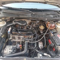 كولف فنتو 92 بأسمي رقم إنكليزي هزة جديدة كير أوتوماتيك محرك 1800 كهربا...