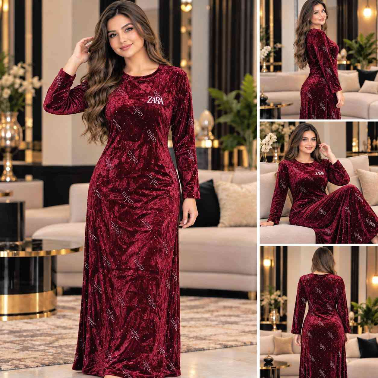 شي راقي • ليفا شوب • قناة واتساب