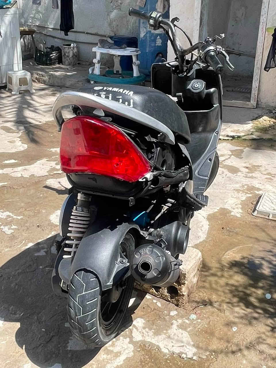 مكينه 55شلعه ومعدل 🚀🩶 سعر350قفل 
نقصهه سلف فقط نضافه كدامك🪯
مكاني بابل بصف المرور
***********
