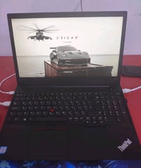 لينوفو E590 • i5-8265U • رام 8GB