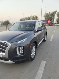 باليسايد • ٢٠٢٠ • محرك ٣٨٠٠