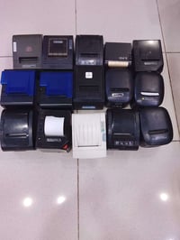 طابعة حرارية • أصلية • بغداد
