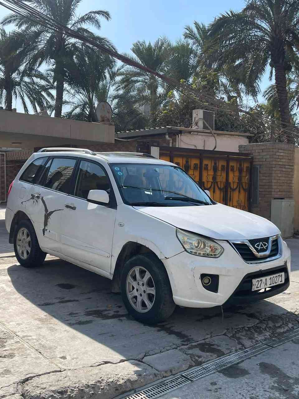 تيكو • ٢٠١٣ • كورلا ١٨٠٠