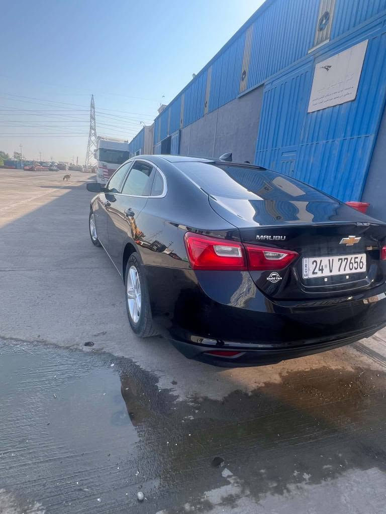 ماليبؤ مؤديل ٢٠٢٣ سه ياره كى تابليى جوانه بئ كيشه يه يه ك دينار مه سره فى تيدانييه ته نها ده ركه ى لاى سه كنو جاملغى سبوغه به بئ زؤرئ سعرى.١١٦ و مه جال بؤزانيارى زياتر *********** أربيل, العراق
