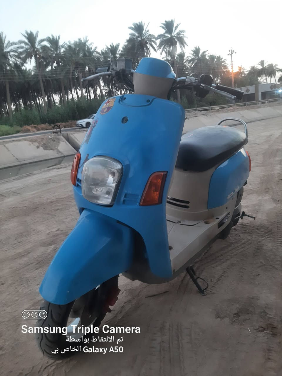 للبيع  بوليس كابريتا مفتوحه مره وحده كفراتها كلها مختمه حتى الدشبول مختم داخل كريمي مكان كربلاء الكنطره البيضاء سعرها 550 وبيها مجال *********** 
غير متواجد على الخاص

