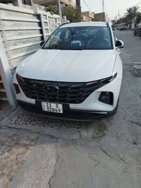 توسان موديل2023 خليجي محرك 2000 دوش المواصفات تحكم استيرن مري شفط تحدي...