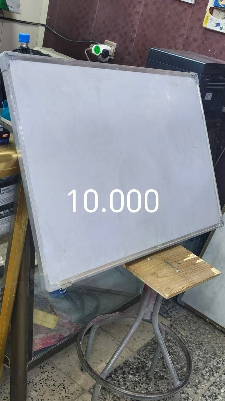🎒📚 رجعت المدارس... ورجعت وياها التجهيزات! 📚🎒
لا تتعب نفسك باللف والدوران 😍
مكتبة أهل البيت توفرلك كل احتياجات الطالب بمكان واحد 👇
✏️ قرطاسية وأدوات مدرسية
📒 دفاتر وأوراق وملفات
🎨 ألوان وأدوات رسم
🖨️ طباعة وتصوير مستندات وصور
📄 استنساخ وتصوير
🎓 خدمات تسجيل الطلاب والتقديم الإلكتروني
🗂️ طباعة وترتيب الملازم والبحوث
🖊️ أقلام ومستلزمات مكتبية
🎁 هدايا وألعاب للأطفال
✨ نوفرلك كلشي تحتاجه للمدرسة والدراسة والعمل... وبأسعار مناسبة وتشكيلة متنوعة.
📍 العنوان:
سبع البور – شارع بلقيس – مجاور أسواق الزهور – مقابل جملة المجتبي
📞 للتواصل والاستفسار:
***********
***********
