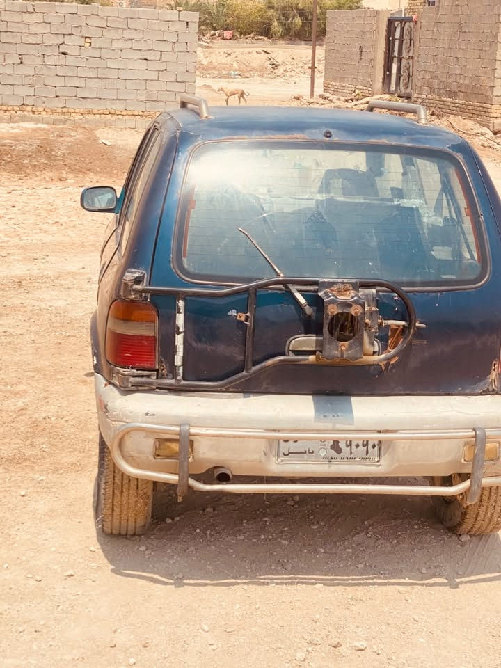 سلام عليكم سياره كيه سبورج البيع كير مكينه ونجي رقم بابل بيع كوم حديد بيها سنويه وكاله بس ساقطه مكان ذي قار سعر خاص او رقم هاتف 📞 ***********

